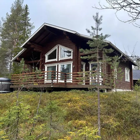 Villa Kekaele Rukatunturi