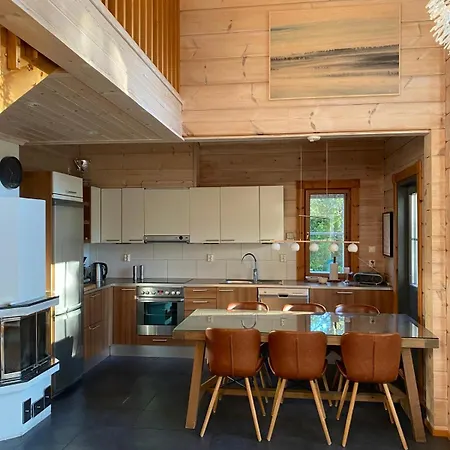 Kekaele Villa Rukatunturi