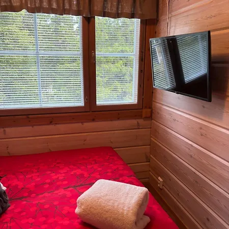 Kekaele Вилла *