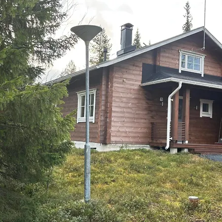 Villa Kekaele Rukatunturi