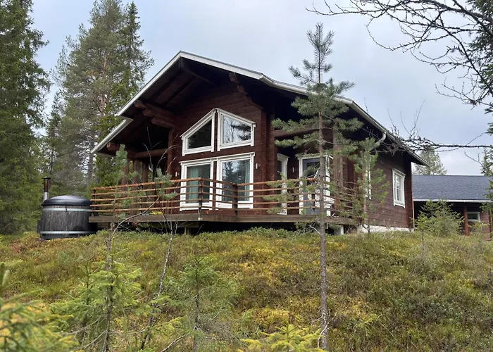 Villa Kekaele Ruka